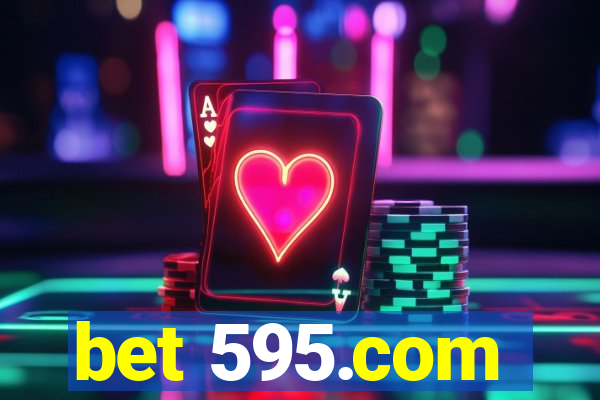 bet 595.com